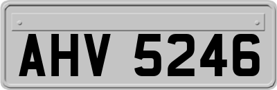 AHV5246