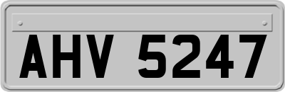 AHV5247