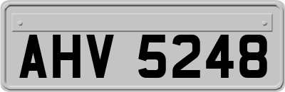 AHV5248