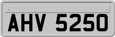 AHV5250