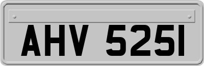 AHV5251