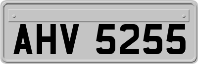 AHV5255