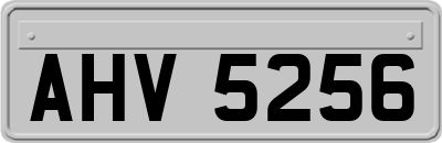 AHV5256