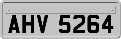 AHV5264
