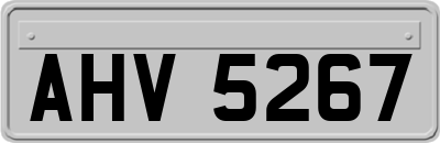 AHV5267