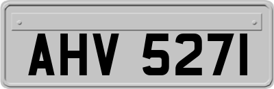 AHV5271
