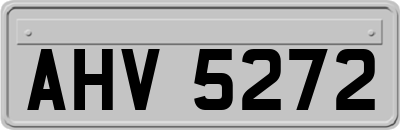 AHV5272
