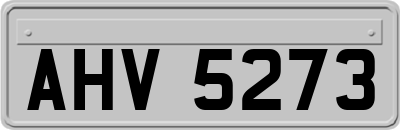 AHV5273