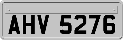 AHV5276