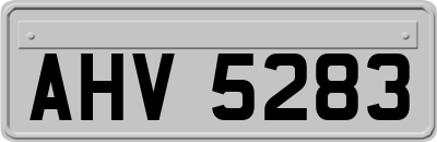 AHV5283