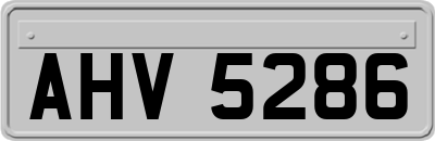 AHV5286