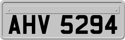 AHV5294
