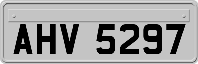 AHV5297
