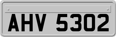 AHV5302