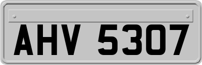 AHV5307