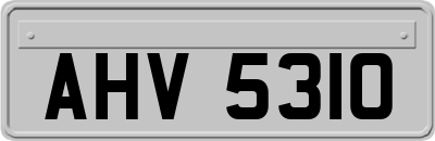 AHV5310