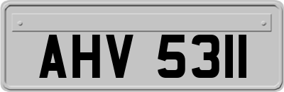 AHV5311