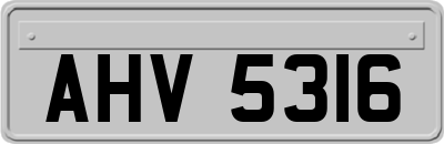 AHV5316