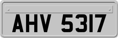 AHV5317
