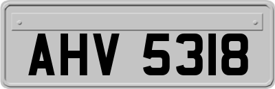 AHV5318