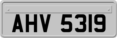 AHV5319