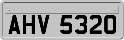 AHV5320