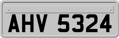 AHV5324