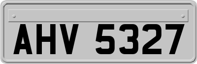 AHV5327