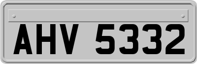 AHV5332