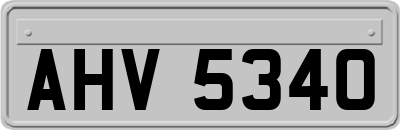 AHV5340