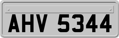 AHV5344
