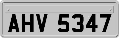 AHV5347