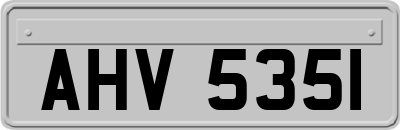 AHV5351