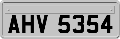 AHV5354