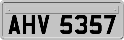 AHV5357
