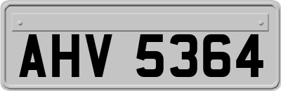 AHV5364