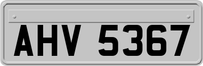 AHV5367