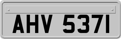 AHV5371