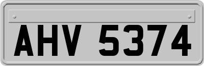 AHV5374