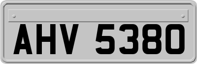 AHV5380