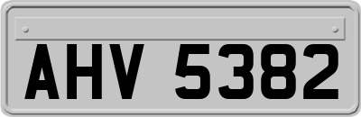 AHV5382