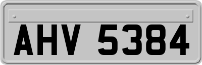 AHV5384