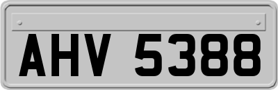 AHV5388