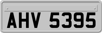 AHV5395