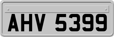 AHV5399