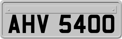 AHV5400