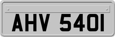 AHV5401