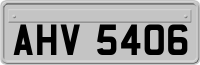 AHV5406