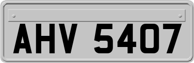 AHV5407