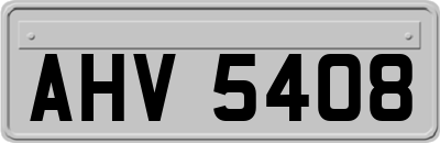 AHV5408